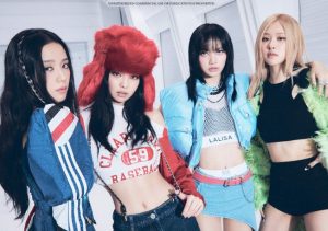 blackpink fan quiz