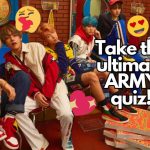 bts fan quiz