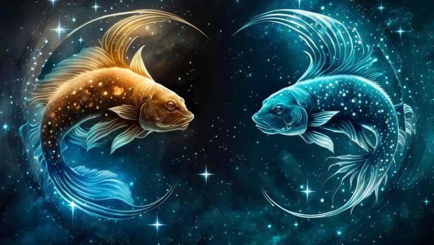 Pisces Personality quiz