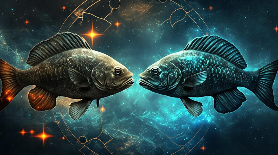 Pisces Personality quiz