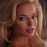 Margot Robbie the wolf of wall street
