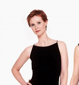 Are You More Like Carrie Bradshaw or Miranda Hobbes? Quiz