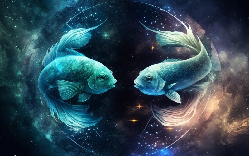 pisces personality quiz