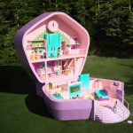 polly pocket airbnb