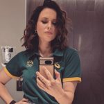 olympic australia breakdancer