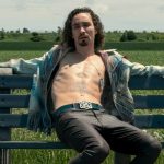 Robert Sheehan Umbrella Academy