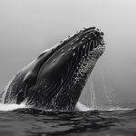 Kayaker Swallowed by Humpback Whale