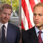 Prince William Prince Harry