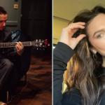 Liam Payne ex-fiancée Maya Henry breaks silence