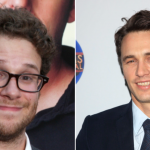 Seth Rogen Comments on James Franco Friendship Breakup