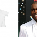 Kanye West Swastika T-shirt Controversy