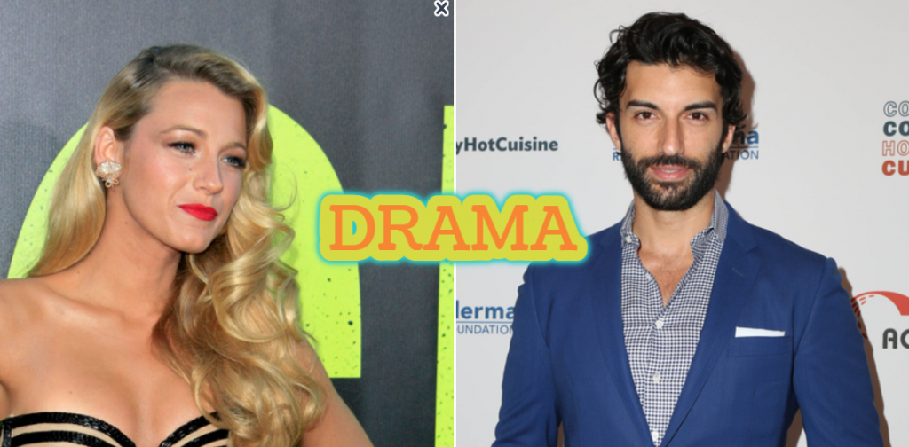 Blake Lively Justin Baldoni Legal Battle