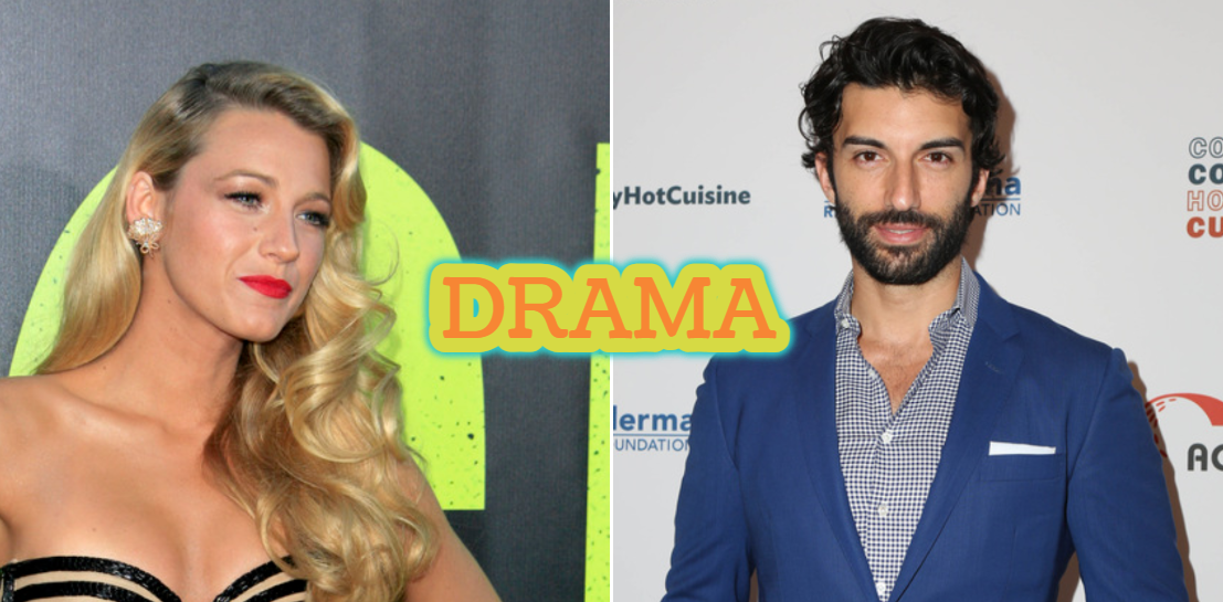 Blake Lively Justin Baldoni Legal Battle
