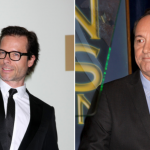 Guy Pearce Kevin Spacey