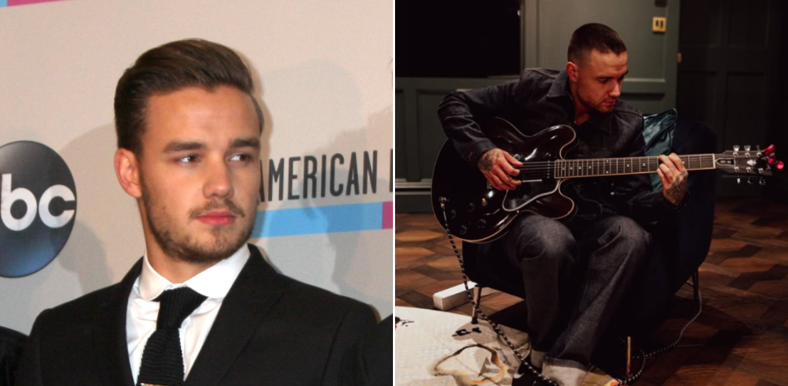 Liam Payne death charges