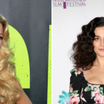 Jenny Slate Blake Lively