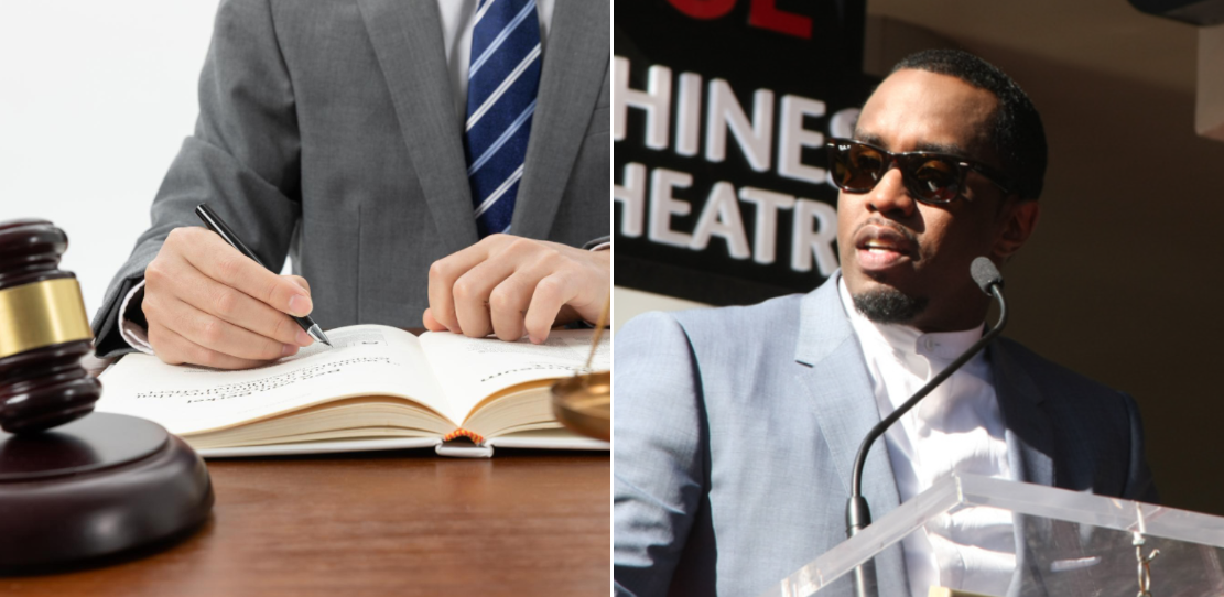 Sean Diddy Combs Lawyer Quits