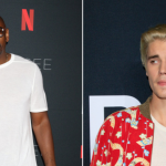 Justin Bieber marriage