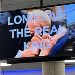 Culprit Behind the Viral Video of Trump and Musk