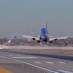 Southwest plane crash