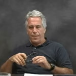 Jeffrey Epstein