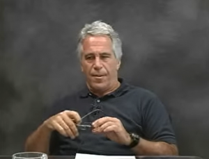 Victim Claims Jeffrey Epstein's Penis Was ‘Extremely Deformed’ - The