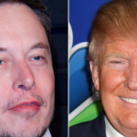Culprit Behind the Viral Video of Trump and Musk