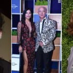 Blue Origin all-female space crew