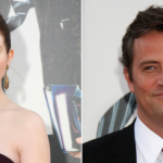 Matthew Perry's impact on Michelle Trachtenberg