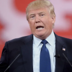 Trump about to make English the only official language of the US