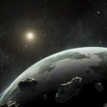 Asteroid Might Hit Earth