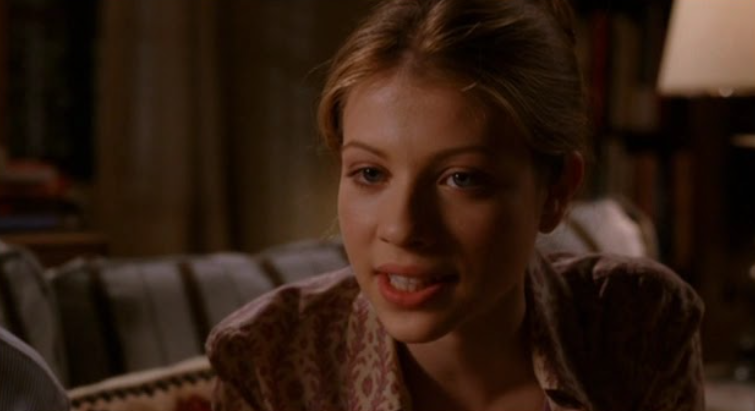 Michelle Trachtenberg Death at 39