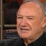 Gene Hackman dead