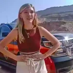 Gabby Petito Netflix documentary