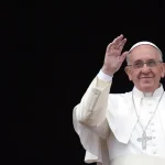 Pope Francis' messages from the hospital