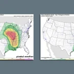 Severe Weather Tornadoes