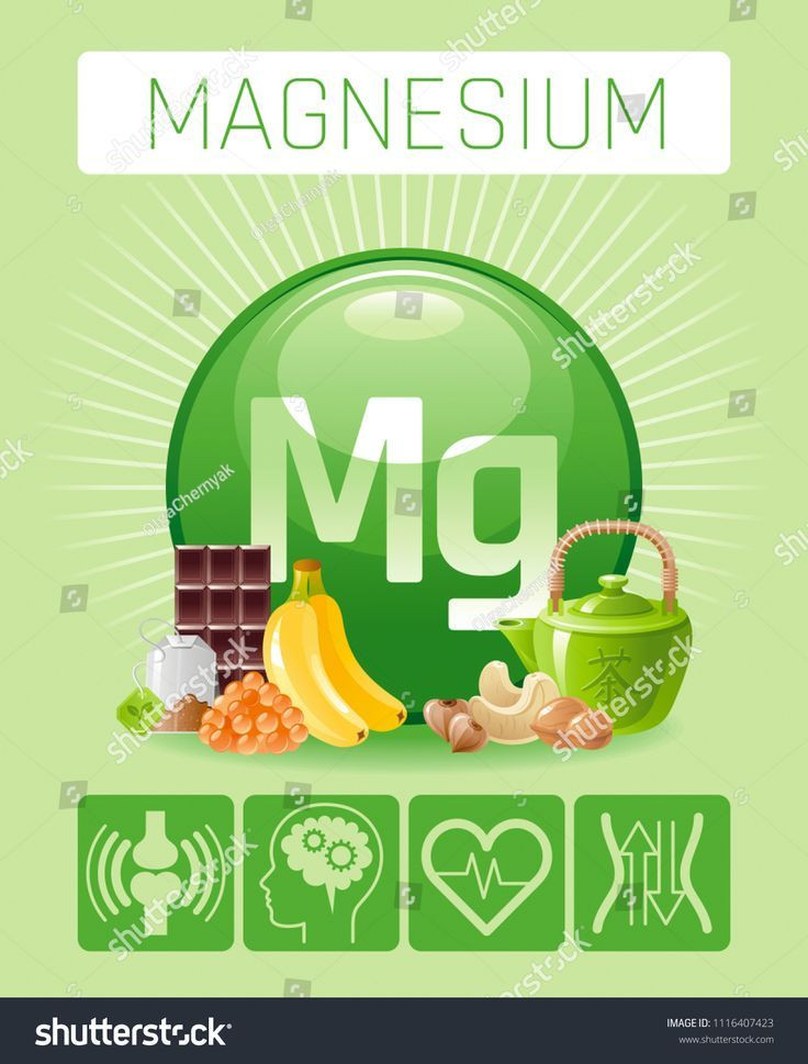 Magnesium