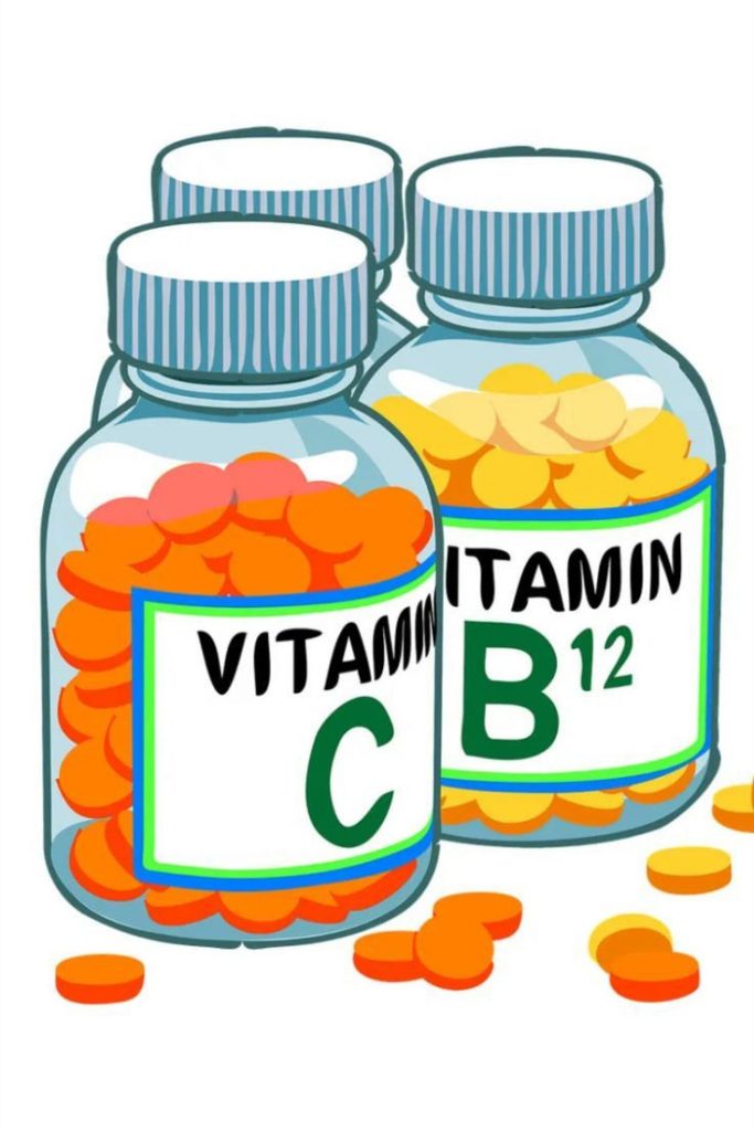 Vitamins