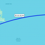 Transatlantic Tunnel London to New York