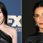 Demi Moore Oscar loss