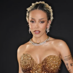 doja cat oscars