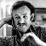Gene hackman