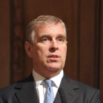 prince andrew