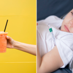 Dangers in Slushies for Kids