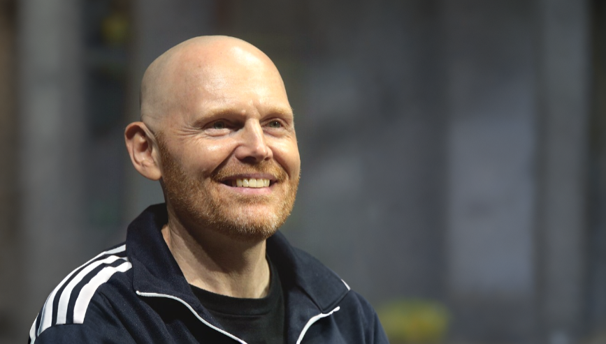 bill burr