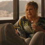 Lorazepam in The White Lotus