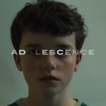 Adolescence Netflix Series