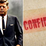 JFK Files Unveiled