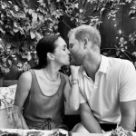 Prince Harry's Visa Records