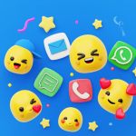 emojis